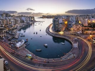 La prima ICCO offerta di monete convertibili iniziali al mondo inizia a Malta