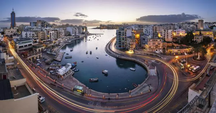 La prima (ICCO) offerta di monete convertibili iniziali al mondo inizia a Malta La prima ICCO offerta di monete convertibili iniziali al mondo inizia a Malta 695x365 - La prima (ICCO) offerta di monete convertibili iniziali al mondo inizia a Malta