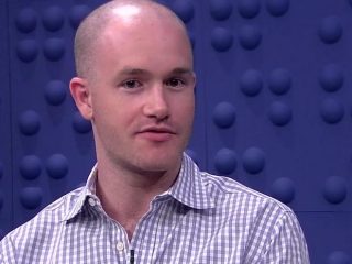 Rihanna raggiunta da Brian Armstrong CEO di Coinbase nella lista dei TOP 40 di Fortune