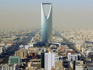 Riyadh e IBM implementano soluzioni blockchain per la municipalita