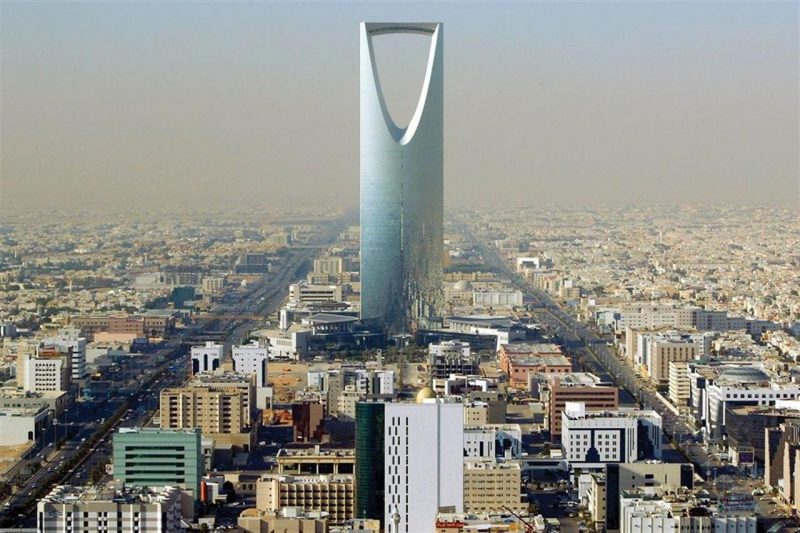 Riyadh e IBM implementano soluzioni blockchain per la municipalita