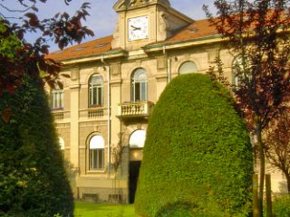 StateOfTheMap2018 banner