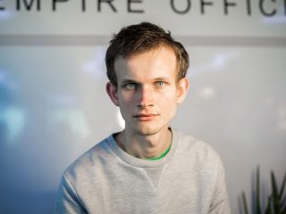 Vitalik Buterin intervistato parla della criptoeconomia e delle grandi sfide in vista per le criptovalute