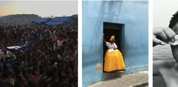 Awards 2018. Premiate le migliori foto scattate con iPhone apple 695x342 - Awards 2018. Premiate le migliori foto scattate con iPhone