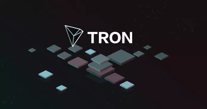 TRON ridefinisce la parola 'shitcoin' mettendo gabinetti intelligenti su blockchain Tron TRX Ready to Takeoff 695x365 - TRON ridefinisce la parola 'shitcoin' mettendo gabinetti intelligenti su blockchain