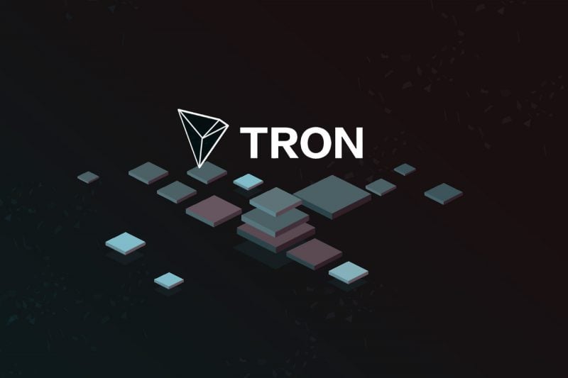 Tron TRX Ready to Takeoff