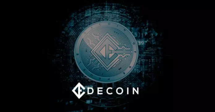 decoin 695x365 - La ICO di Decoin raggiunge $ 4,7 milioni: la comunità crypto mostra interesse nei suoi sviluppi frenetici