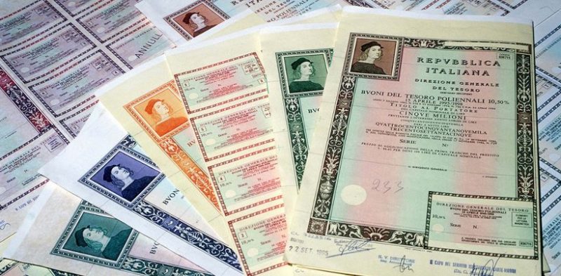 migliori titoli di stato