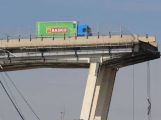 ponte morandi