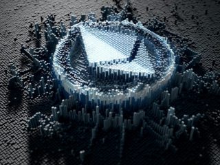 Bitfinex presenta la piattaforma di trading decentralizzata per i token Ethereum