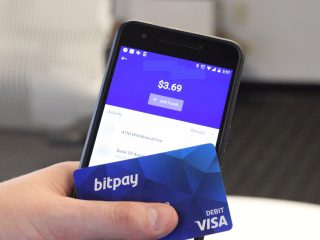 Bitpay rimosso dal Google Play Store per sospetti su attività illegale di mining