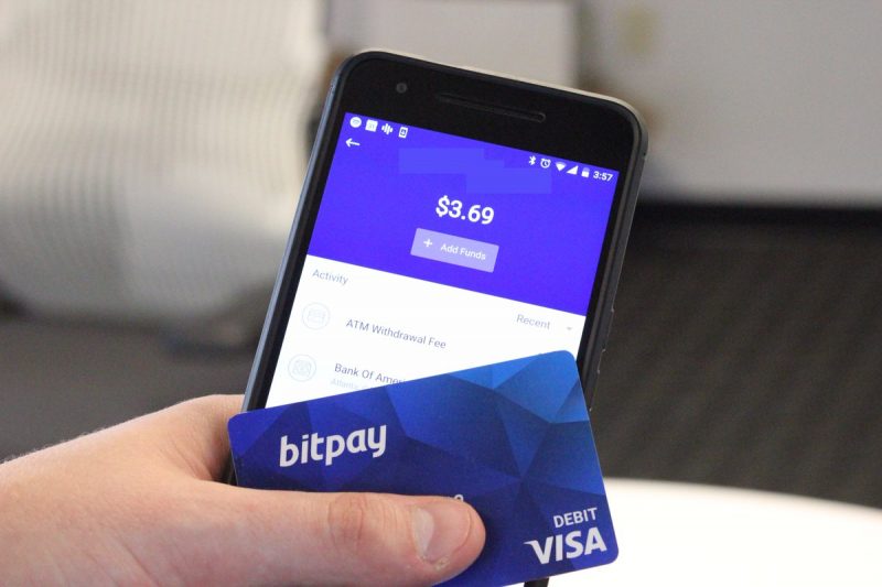 Bitpay rimosso dal Google Play Store per sospetti su attività illegale di mining