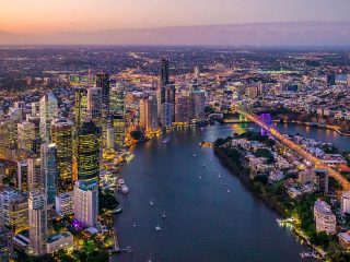Brisbane la nuova capitale per la criptovaluta dellAustralia
