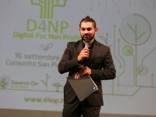 D4NP Cosmano Lombardo