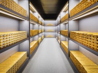 Eidoo annuncia il token EDO legato al prezzo oro 24k Ct Gold Stablecoin