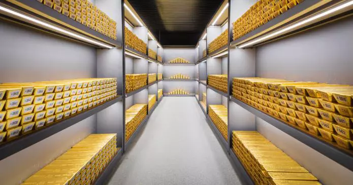 Eidoo annuncia il token EDO legato al prezzo oro 24k Ct Gold Stablecoin 695x365 - Eidoo annuncia il token EKON legato al prezzo dell'oro 24k Ct Gold Stablecoin