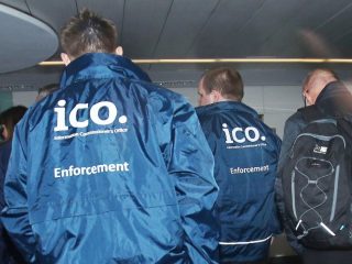 ICO UK sommerso dalle violazioni GDPR sulla privacy degli utenti un grave problema