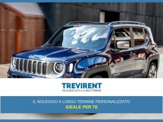 IL NOLEGGIO A LUNGO TERMINE METTE IL TURBO