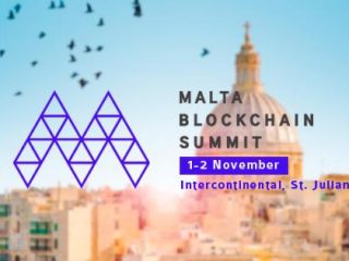 Il vertice di Blockchain a Malta si avvicina