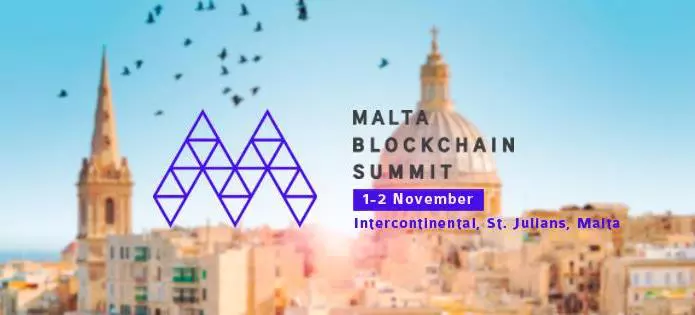 Il vertice di Blockchain a Malta si avvicina 695x315 - Il vertice di Blockchain a Malta si avvicina