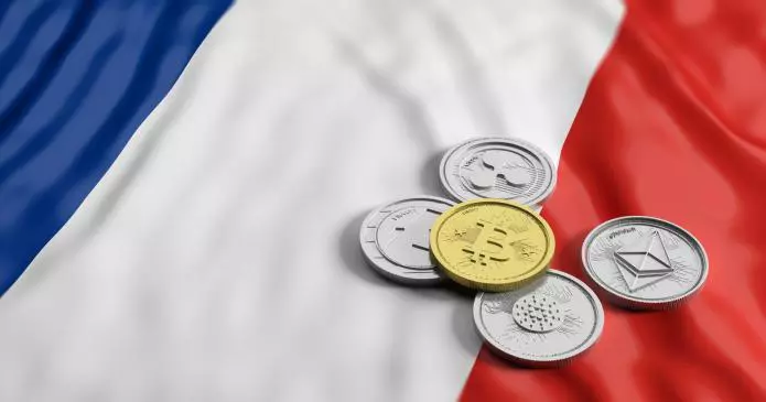 La Francia primo paese del G7 a creare uno statuto legale dedicato alle ICO 695x365 - La Francia primo paese del G7 a creare uno statuto legale dedicato alle ICO