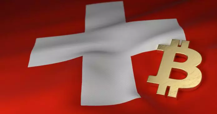 La Swiss Bankers Association pubblica linee guida sul trattamento delle societa Blockchain  695x365 - La Swiss Bankers Association pubblica linee guida sul trattamento delle società Blockchain