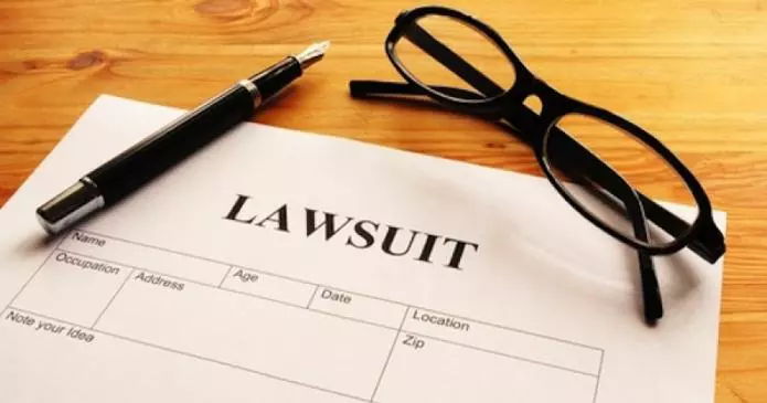 Le cause legali legate alla criptovaluta hanno raggiunto il picco nel 2018 695x365 - Le cause legali legate alla criptovaluta hanno raggiunto il picco nel 2018