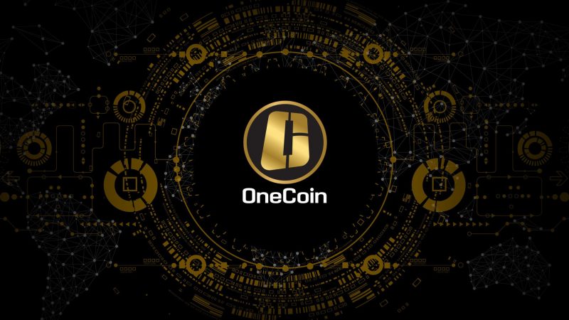 Perche OneCoin uno schema ponzi