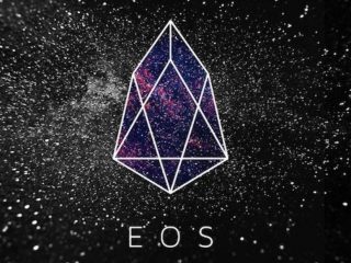 Sfondato il contratto intelligente EOS Smartcontract per rubare 200K