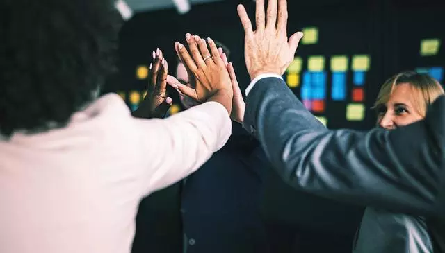 Employee Advocacy. Se ne parla sul Forum UCC+Social accomplished 3541795 640 640x365 - Employee Advocacy. Se ne parla sul Forum UCC+Social