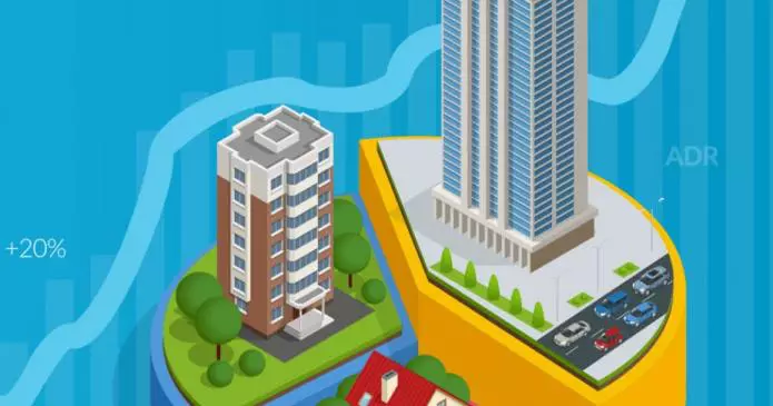 air 695x365 - Le locazioni a breve termine tipo Airbnb fanno faville