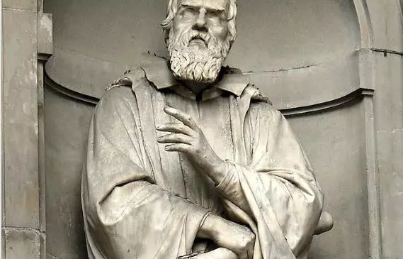 galileo 569x365 - Rotary di Milano. Bando per due premi da 2.000 euro