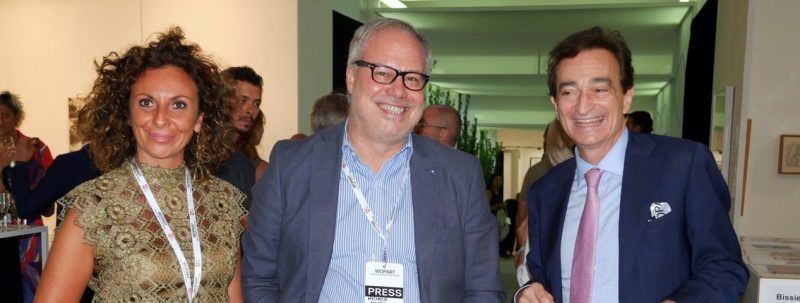 marco borradori sindaco lugano wopart 2018 michele ficara assodigitale artid