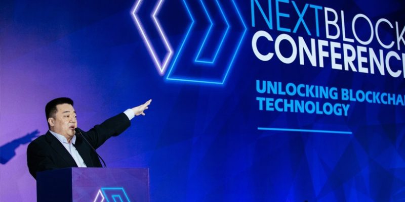 next block Blockchain Conference Lisbona Fabulous FashionTV After Party