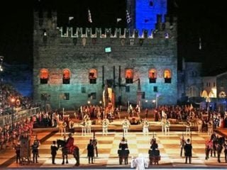 partita a scacchi marostica colorata 2