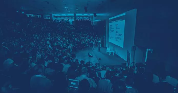 La Digital Transformation al Philip Kotler Marketing Forum di Bologna pubblico 695x365 - La Digital Transformation al Philip Kotler Marketing Forum di Bologna