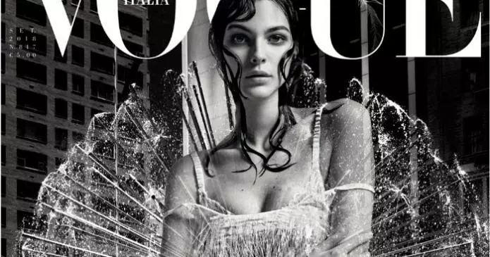 vogue 695x365 - Diventare top model oggi non &egrave; facile, ma si pu&ograve; riuscire