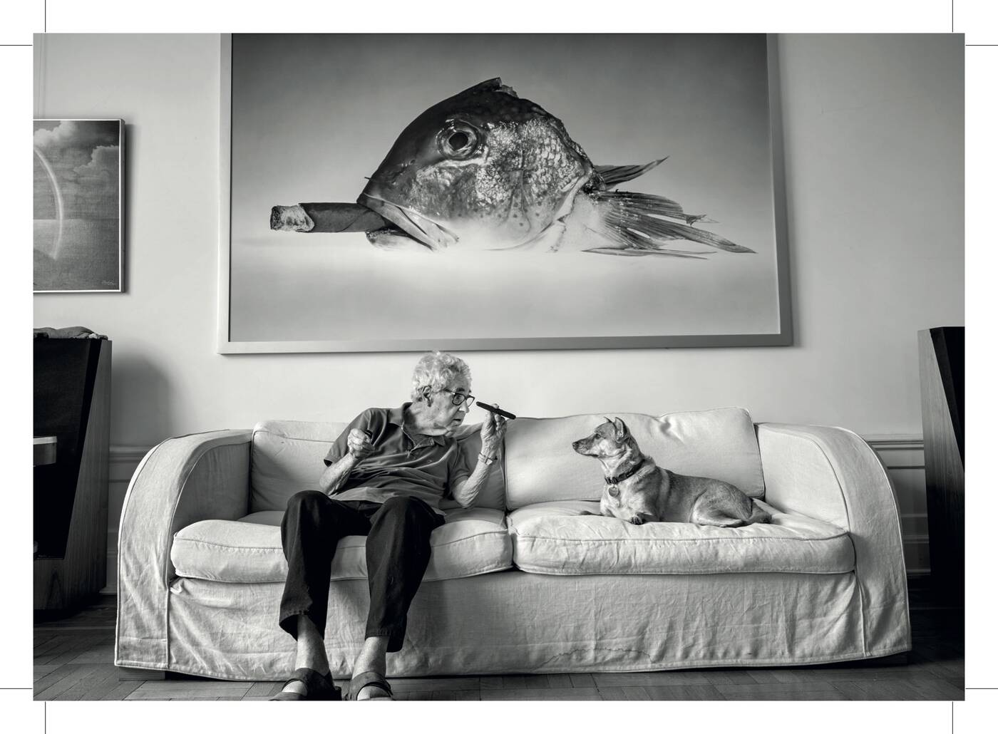 © Elliott Erwitt Magnum Photos