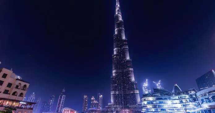 5 motivi per partecipare alla più grande Blockchain UnConference a Dubai 695x365 - 5 motivi per partecipare alla pi&ugrave; grande Blockchain UnConference a Dubai