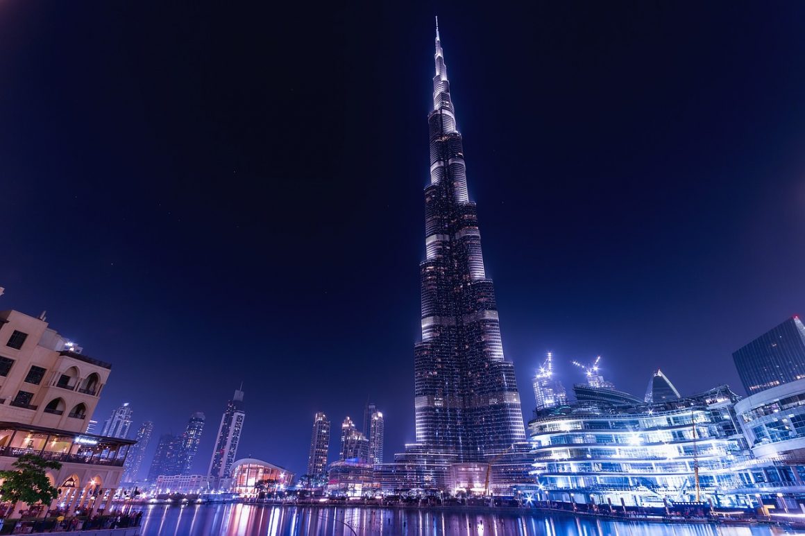 5 motivi per partecipare alla più grande Blockchain UnConference a Dubai
