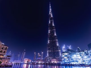 5 motivi per partecipare alla più grande Blockchain UnConference a Dubai