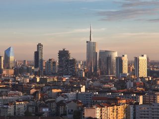 A Milano arriva TWICO CONVERGENCE Crypto Fintech investments Conference