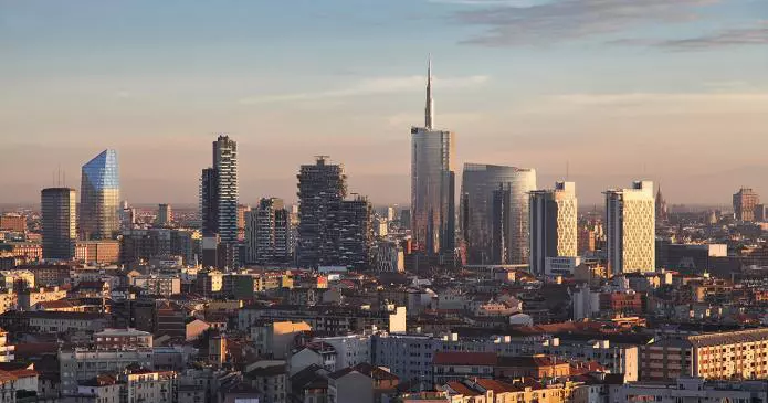 A Milano arriva "TWICO CONVERGENCE" 2018 Crypto Fintech investments Conference A Milano arriva TWICO CONVERGENCE Crypto Fintech investments Conference 695x365 - A Milano arriva "TWICO CONVERGENCE" 2018 Crypto Fintech investments Conference