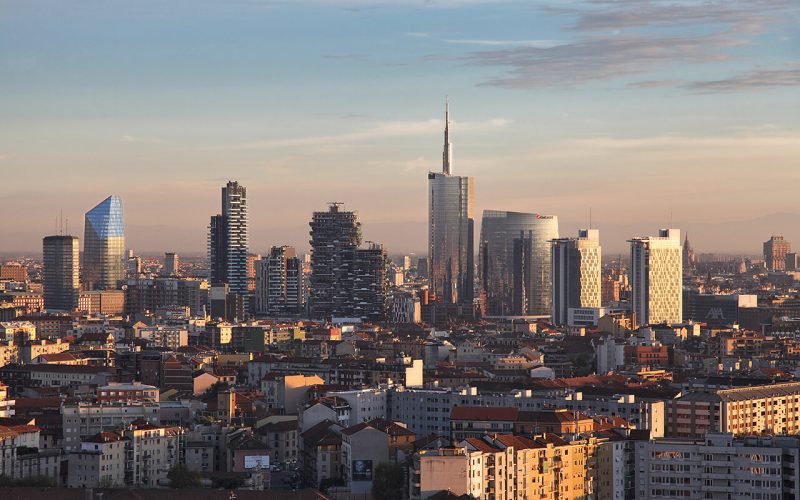 A Milano arriva TWICO CONVERGENCE Crypto Fintech investments Conference