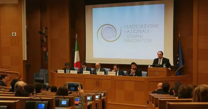 Carmelo Cutuli entra nel Comitato Scientifico dell’Associazione Nazionale Giovani Innovatori ANGI1 695x365 - Carmelo Cutuli entra nel Comitato Scientifico dell’Associazione Nazionale Giovani Innovatori