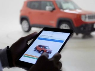 Acquisto e vendita di auto su internet la guida