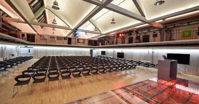 Blockchain Challenge evento di riferimento per le ICO e le criptovalute in italia 695x365 - Blockchain Challenge arriva evento di riferimento per le ICO, la Tokenomics e le criptovalute in italia