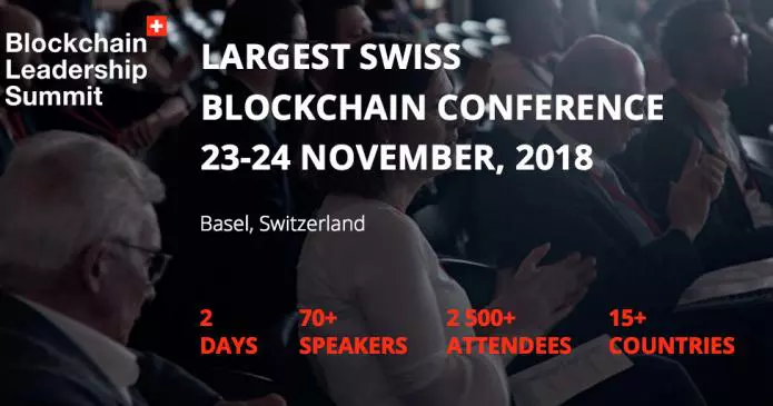 Blockchain Leadership Summit Il più grande summit svizzero sta arrivando 695x365 - Blockchain Leadership Summit  - Il pi&ugrave; grande summit svizzero sta arrivando