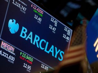 Brutte notizie per Barclays che improvvisamente interrompe il proprio trading di criptovalute