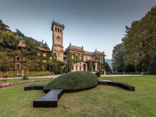 ORTICOLARIO 2018 SI SALVIA CHI PUo